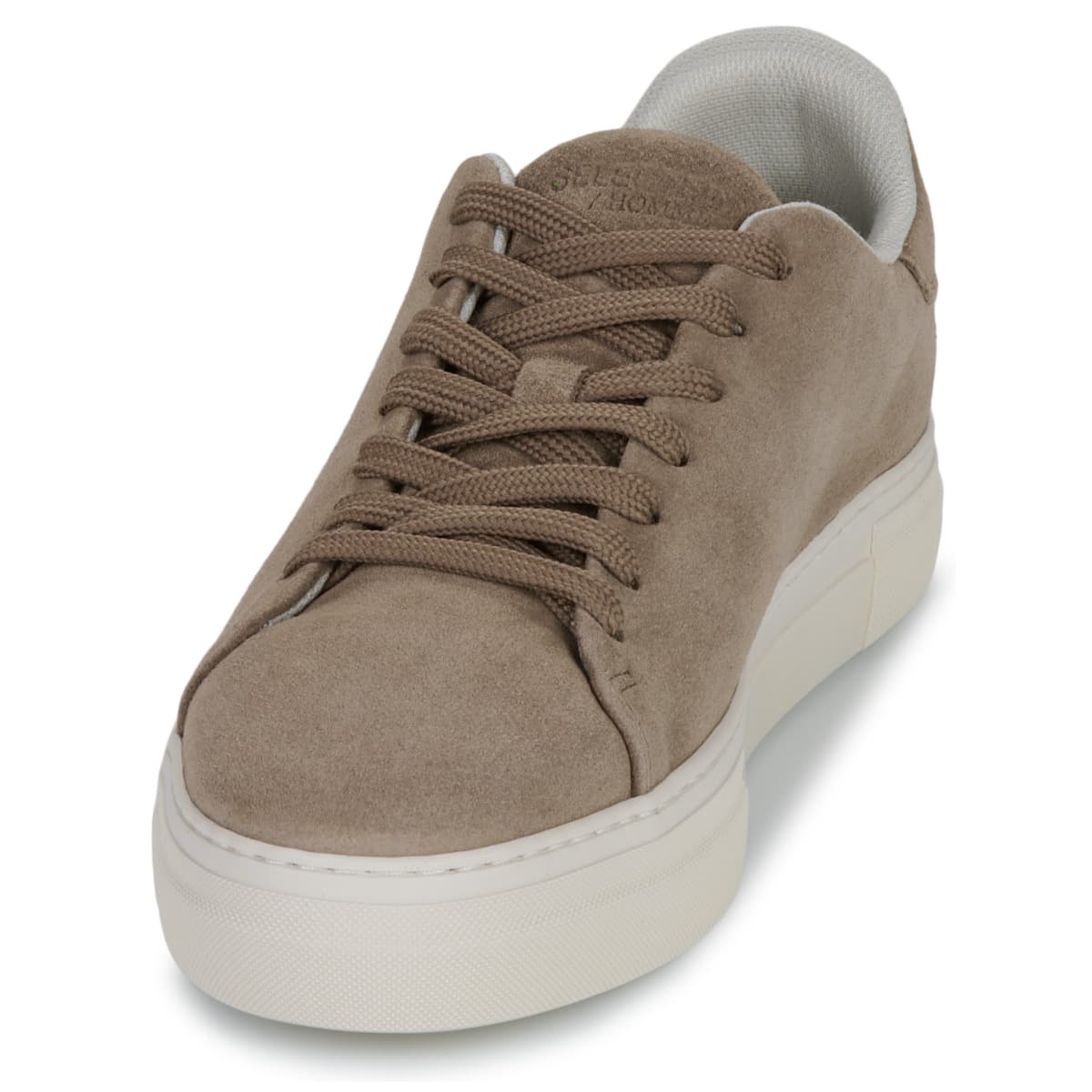 Men's Sneakers Selected Beige
