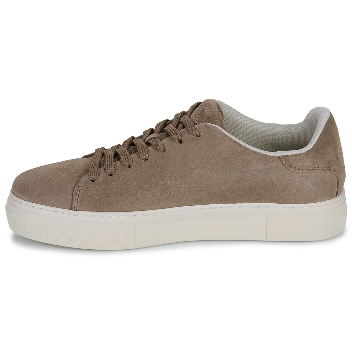 Men's Sneakers Selected Beige
