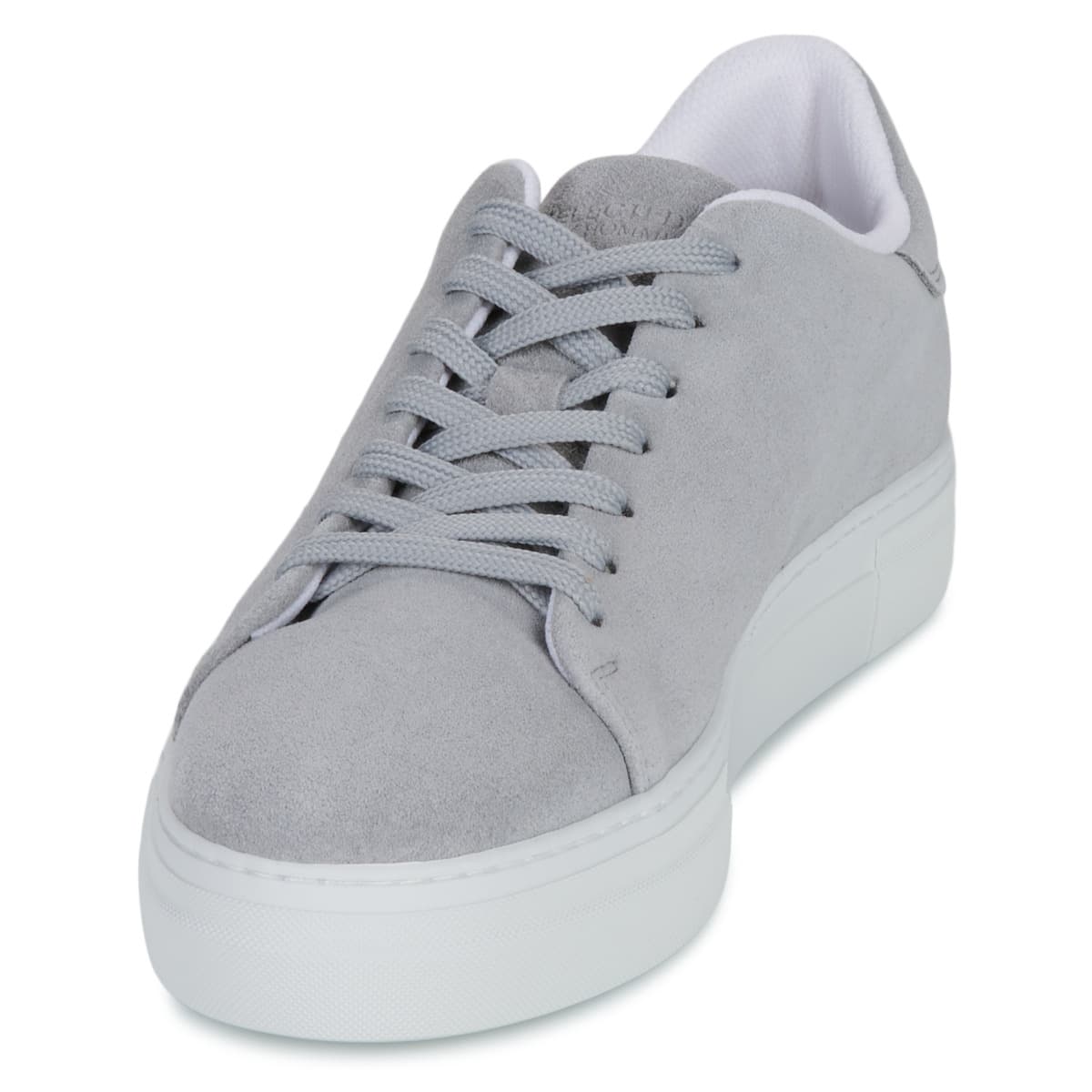 Men's Sneakers Selected Gray