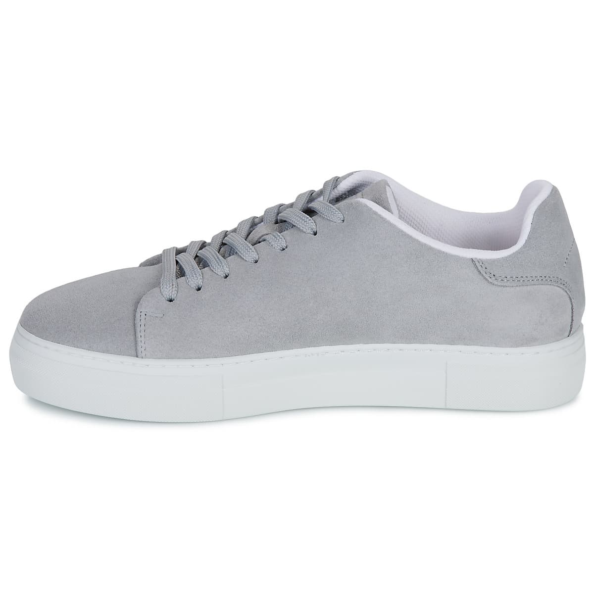 Men's Sneakers Selected Gray