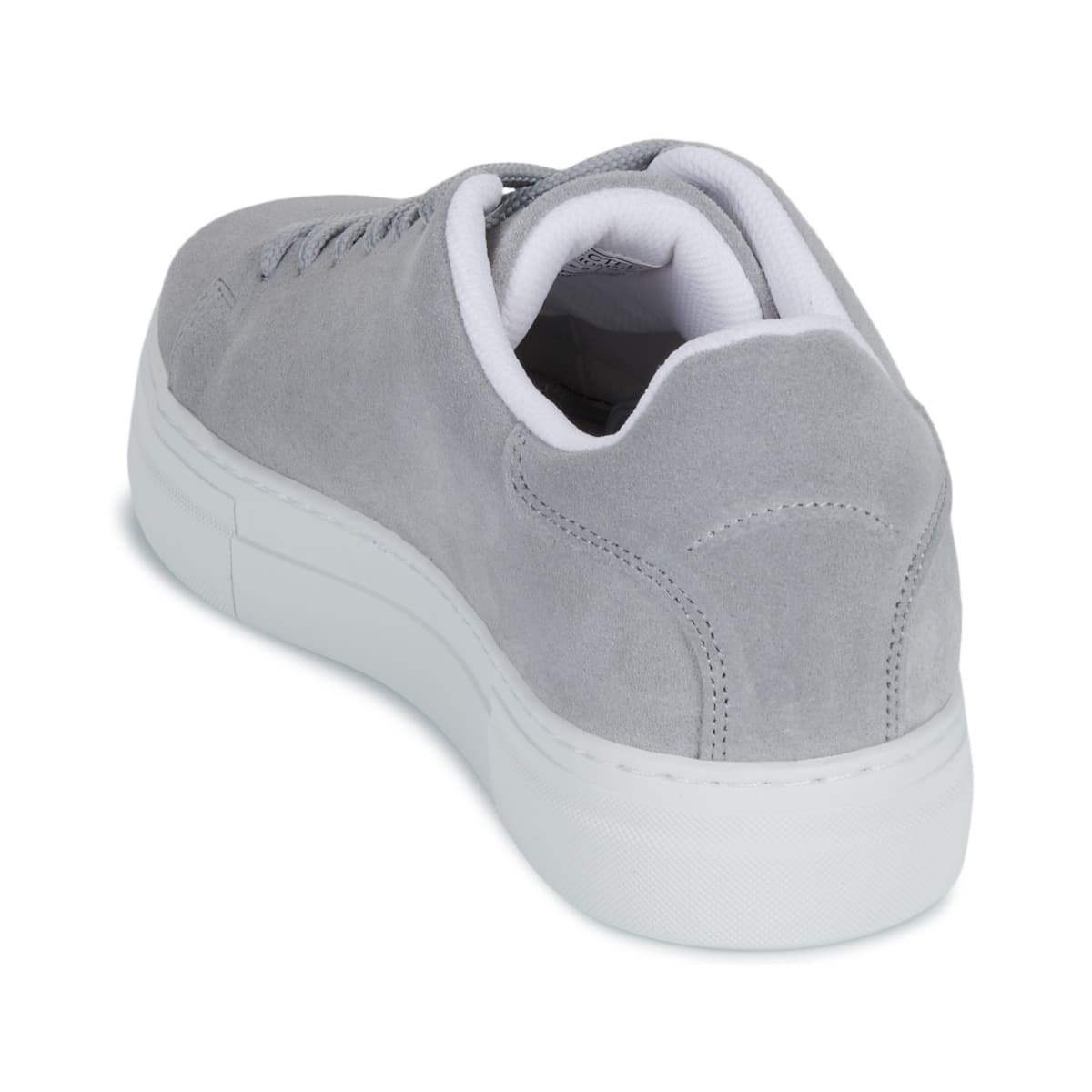 Men's Sneakers Selected Gray