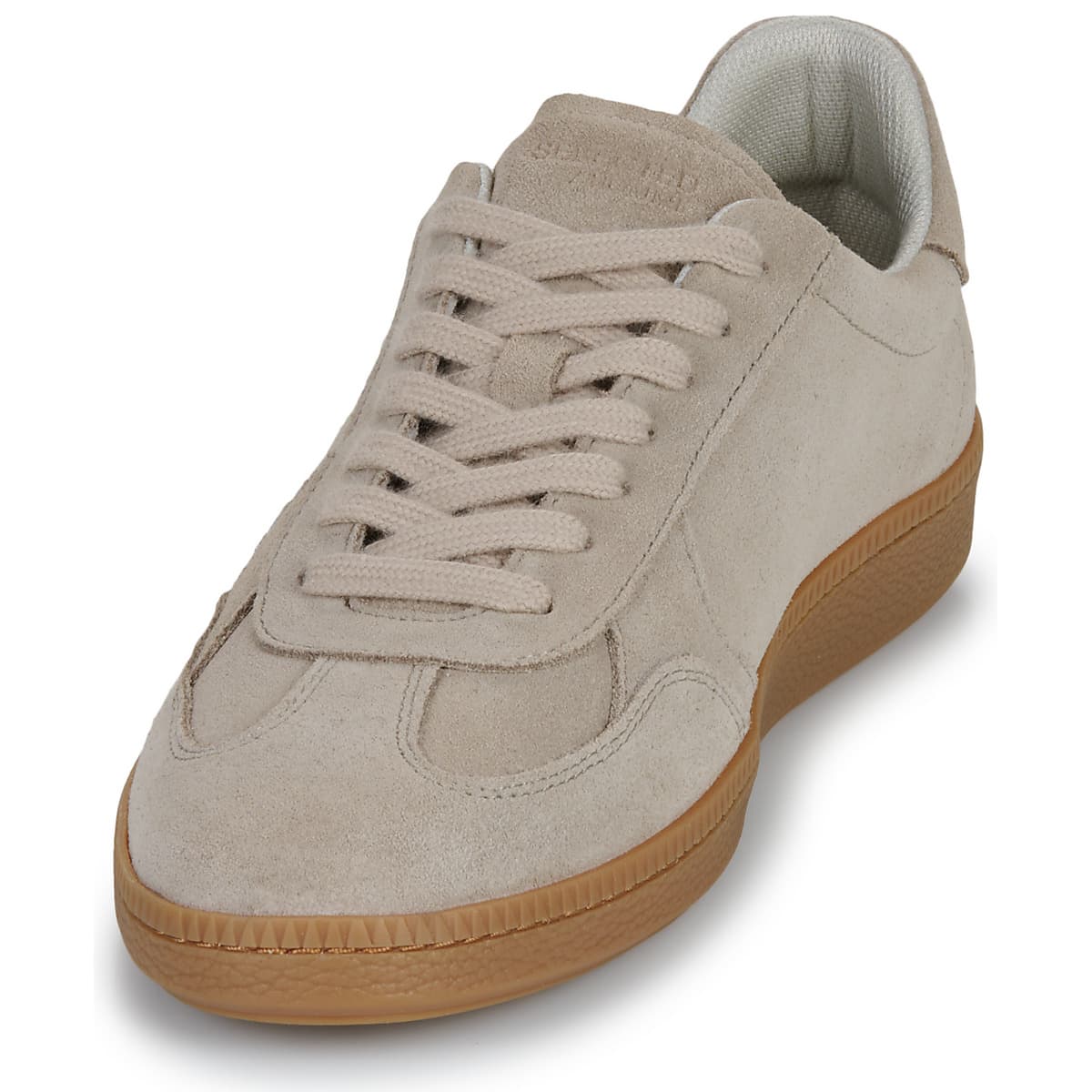Men's Sneakers Selected Beige