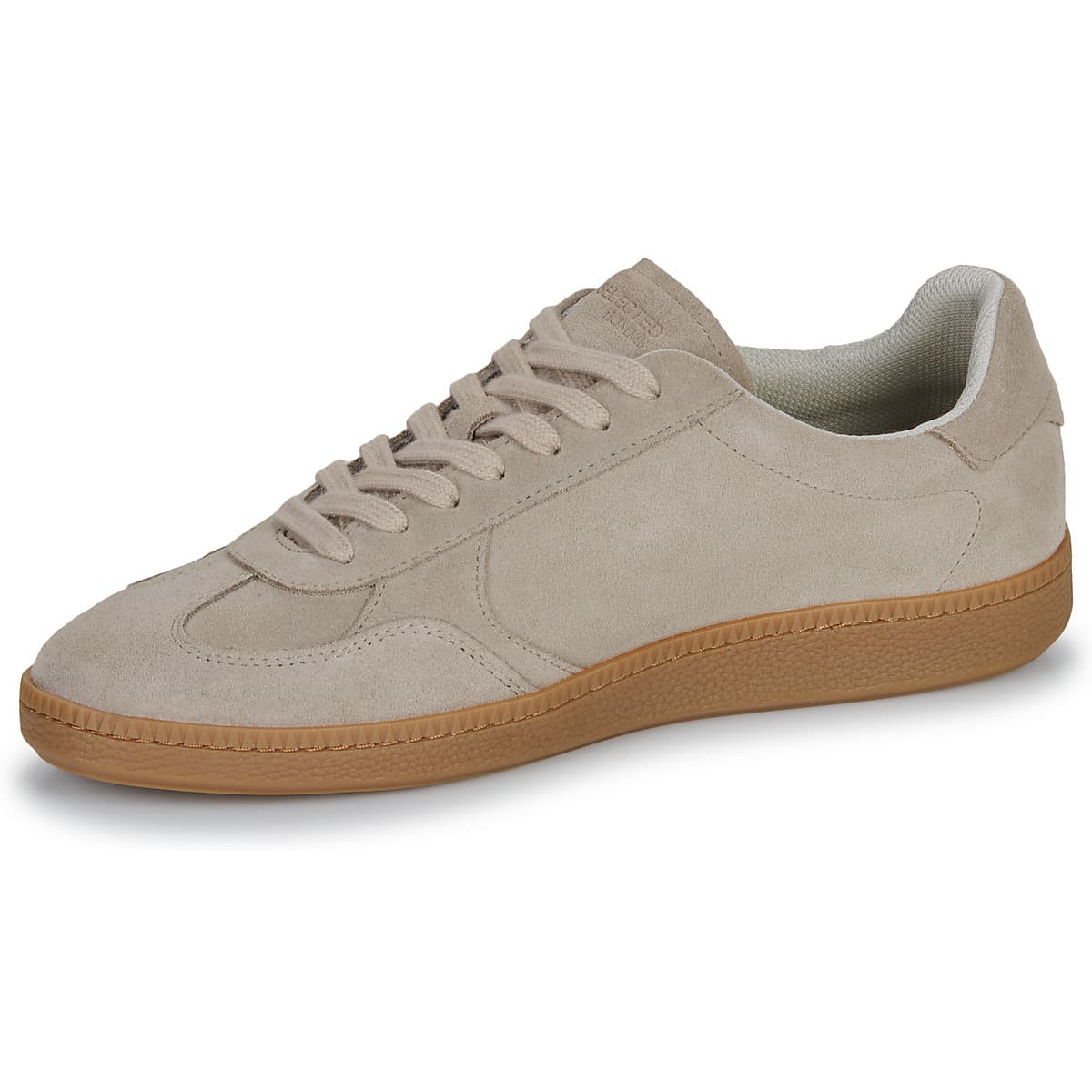 Men's Sneakers Selected Beige