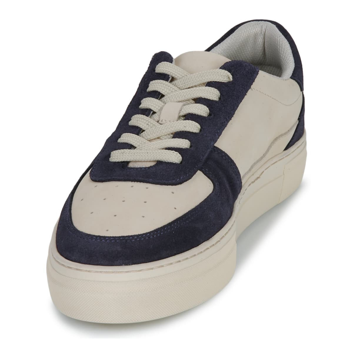 Men's Sneakers Selected Beige