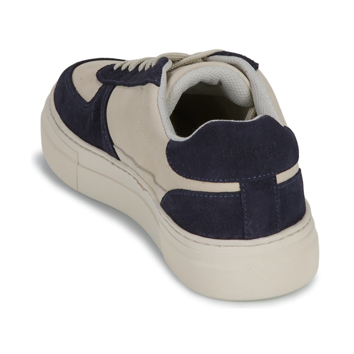 Men's Sneakers Selected Beige