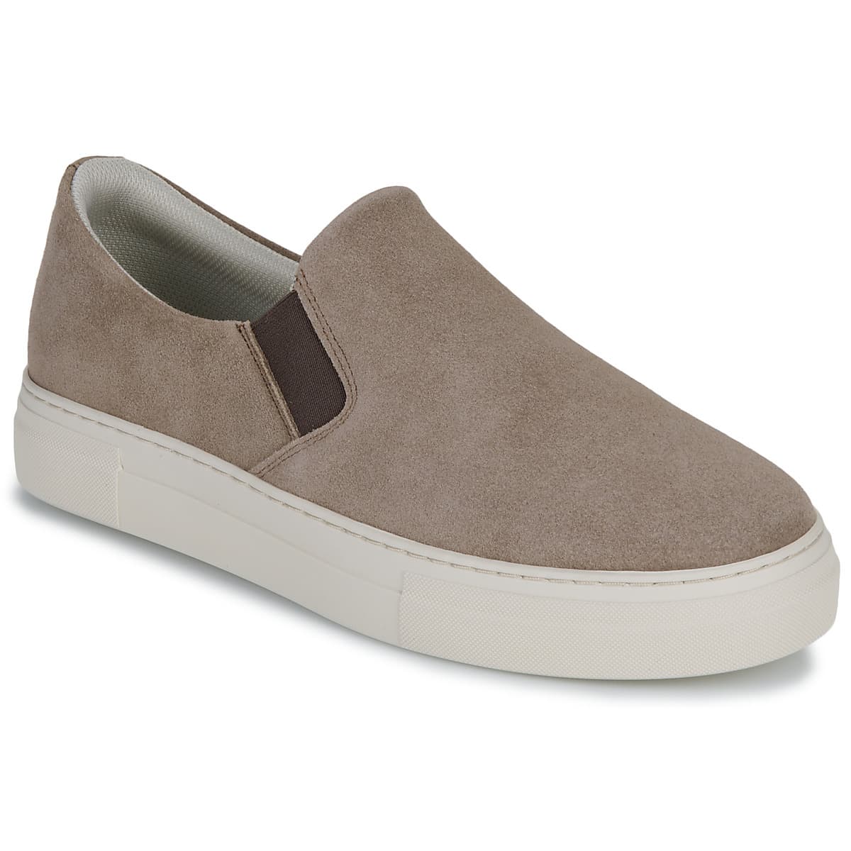 Men's Loafers Selected Beige