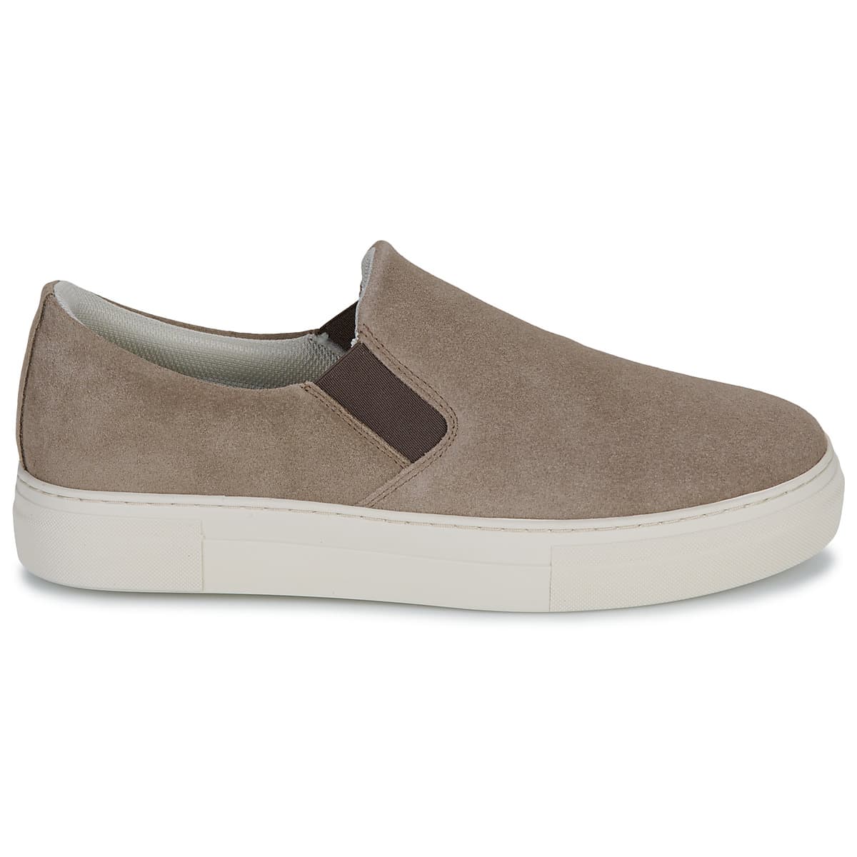 Men's Loafers Selected Beige