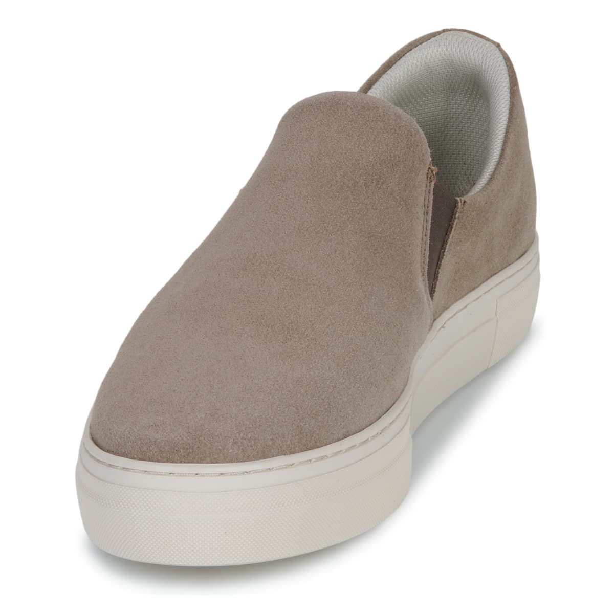 Men's Loafers Selected Beige