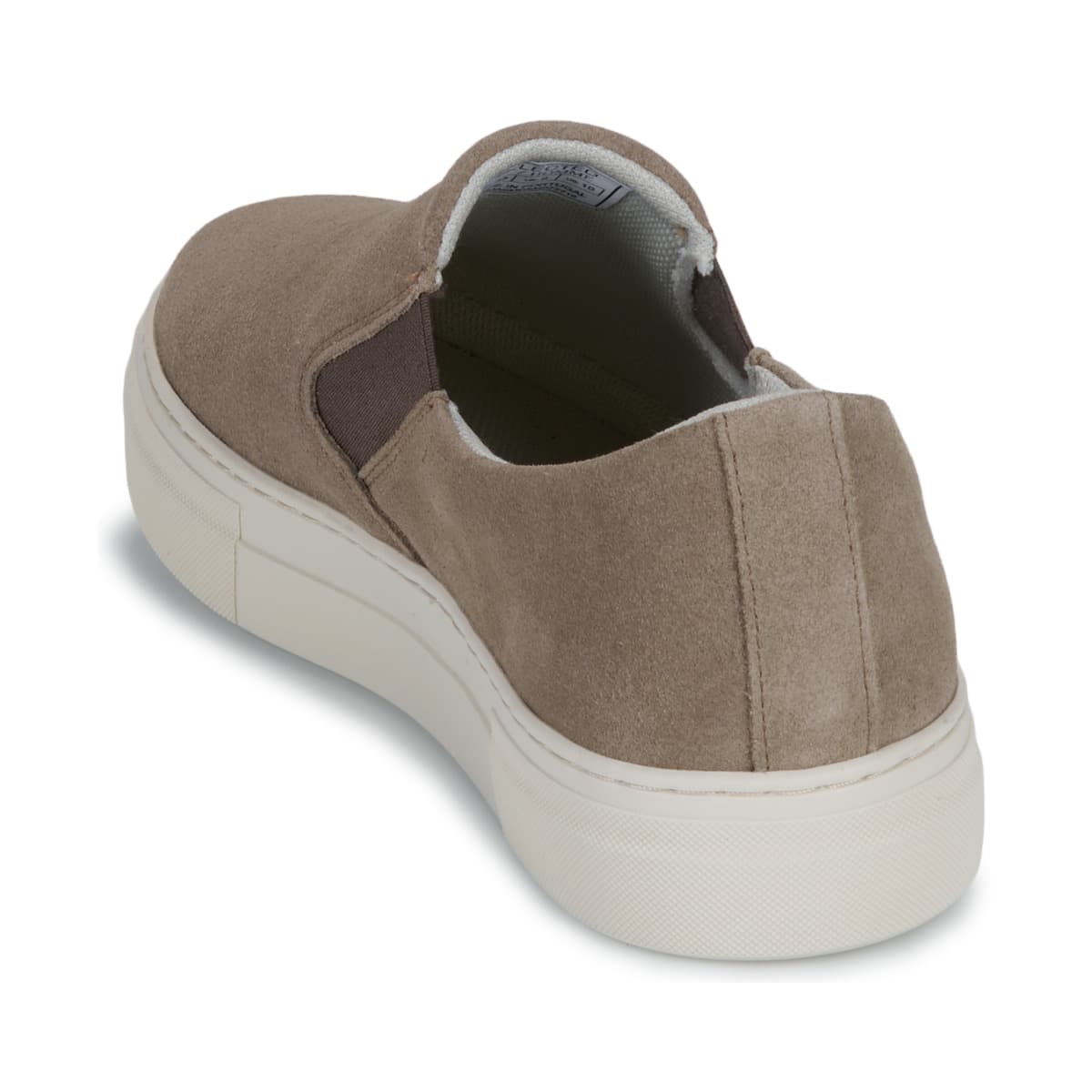 Men's Loafers Selected Beige