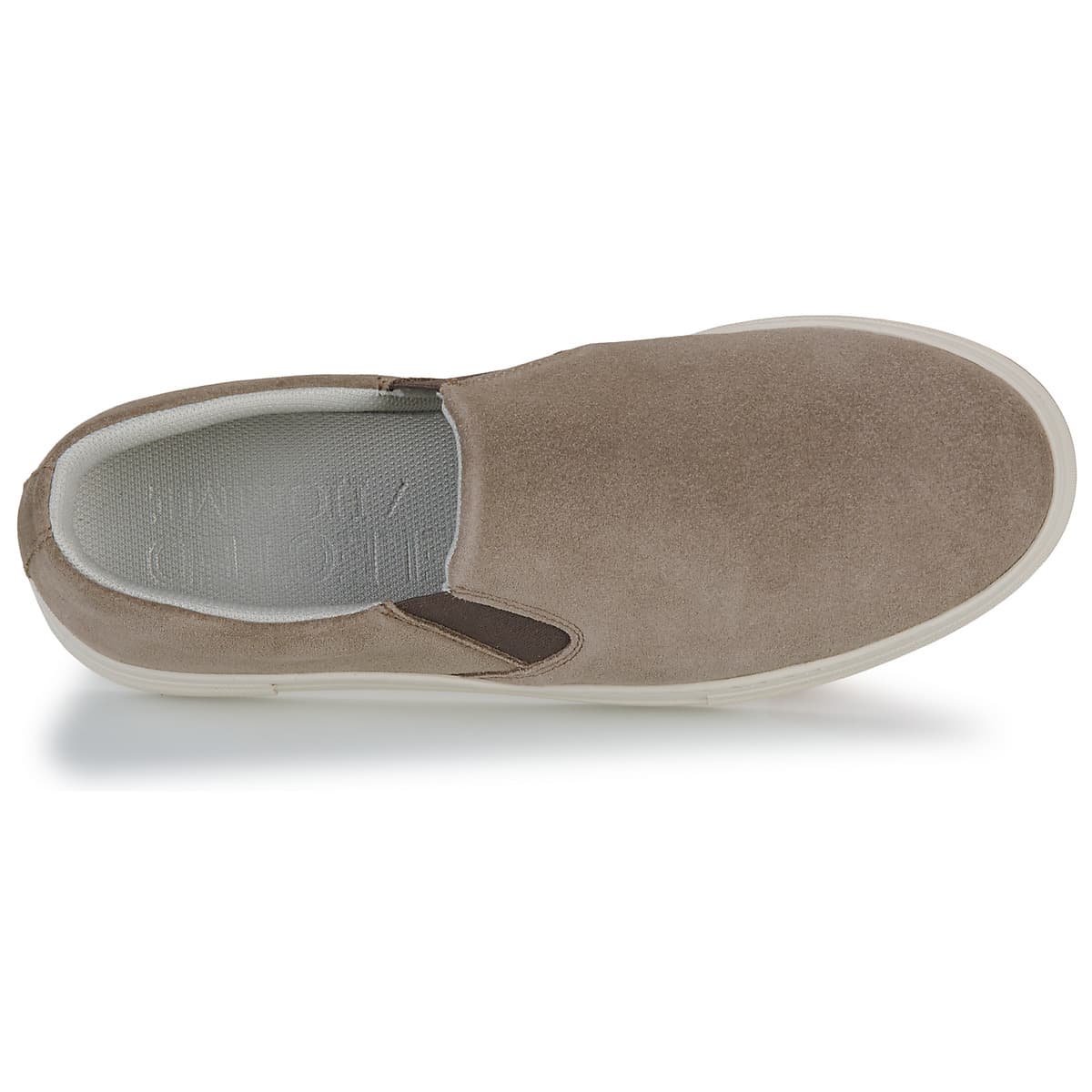Men's Loafers Selected Beige