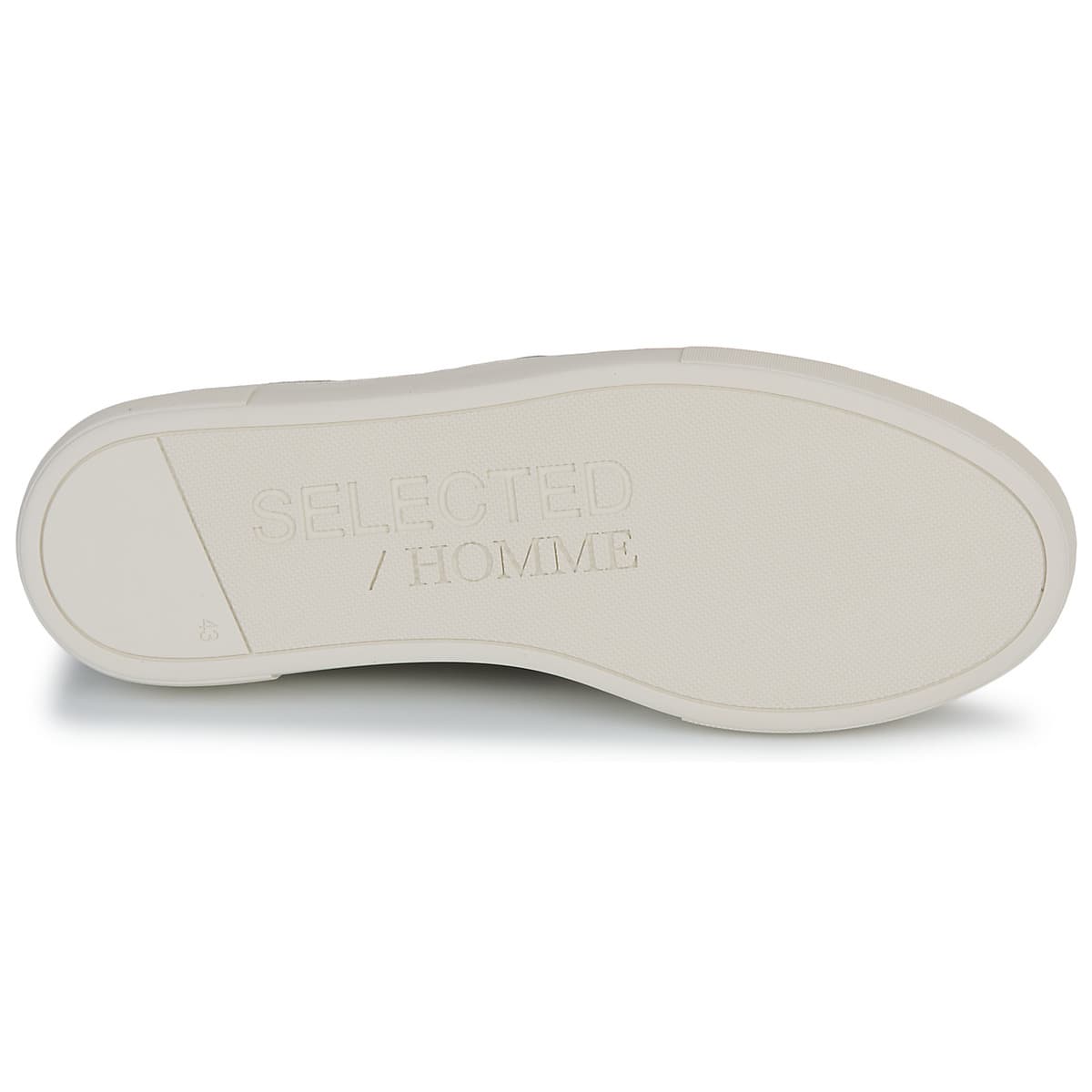 Men's Loafers Selected Beige