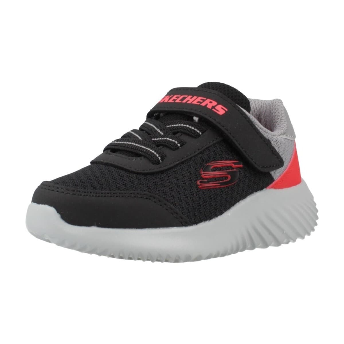 Boys' Sneakers Skechers Black
