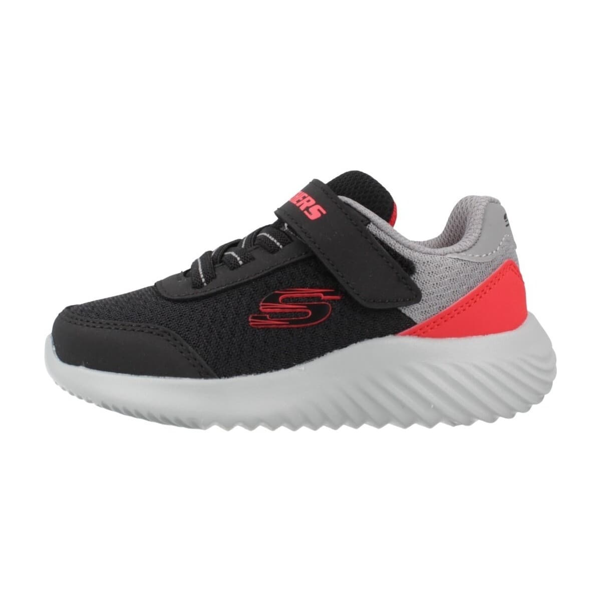 Boys' Sneakers Skechers Black