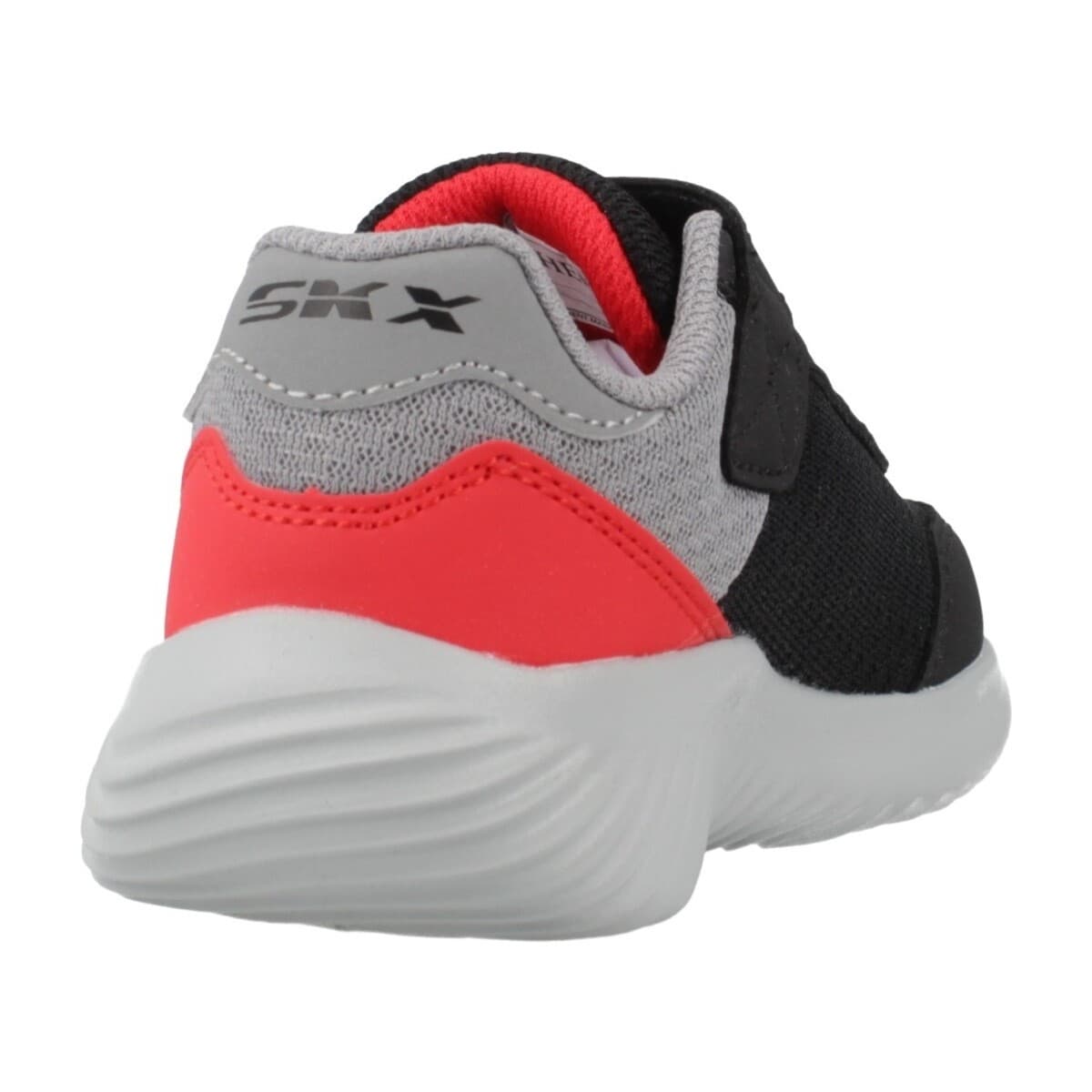 Boys' Sneakers Skechers Black