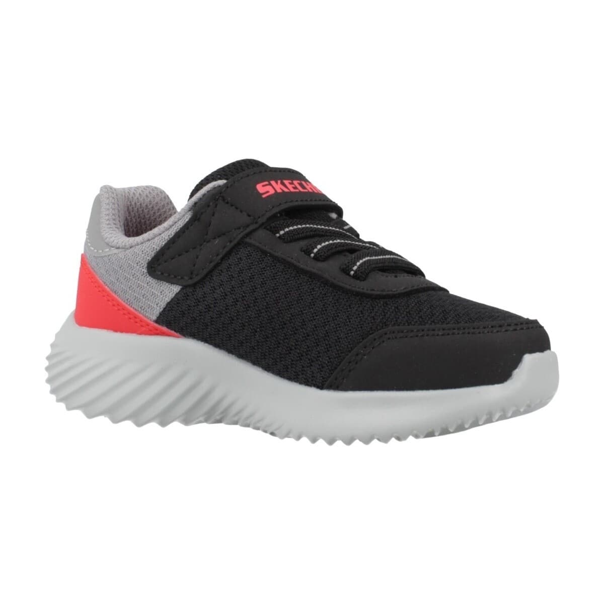 Boys' Sneakers Skechers Black