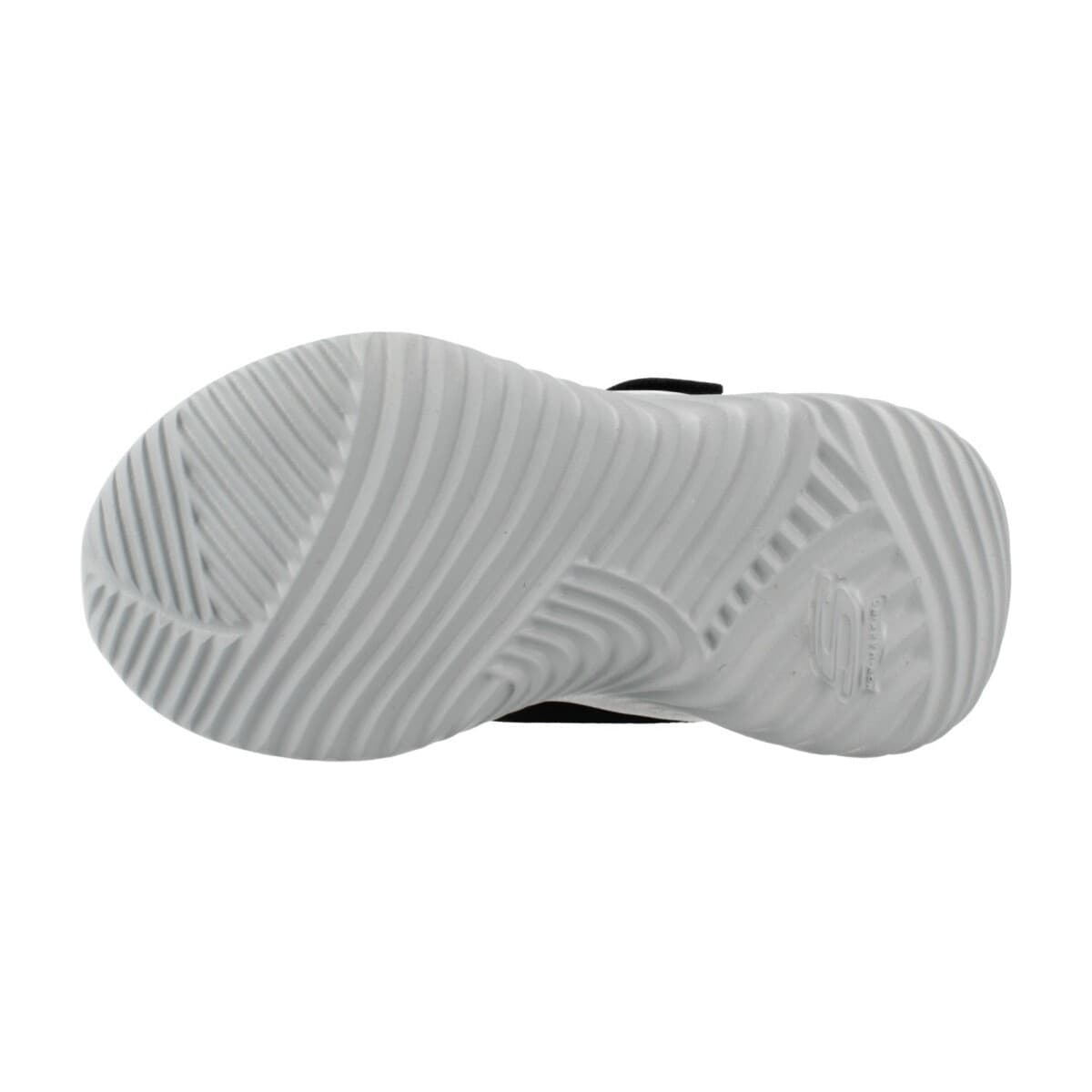 Boys' Sneakers Skechers Black