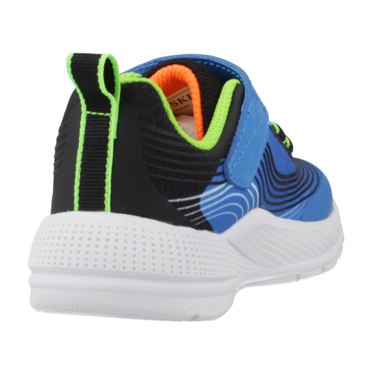 Boys' Sneakers Skechers Blue