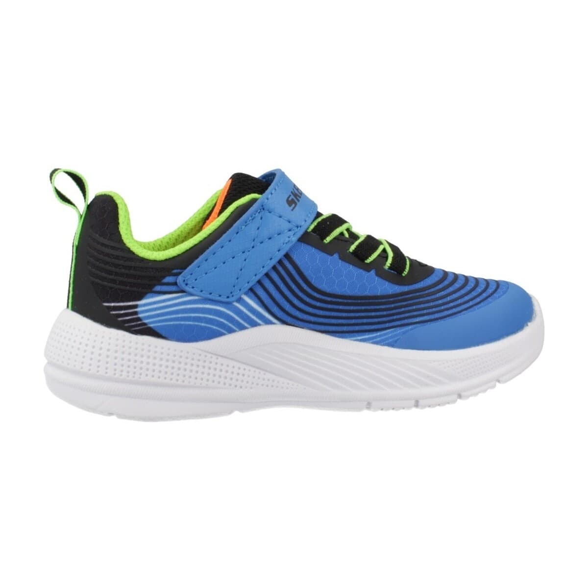 Boys' Sneakers Skechers Blue