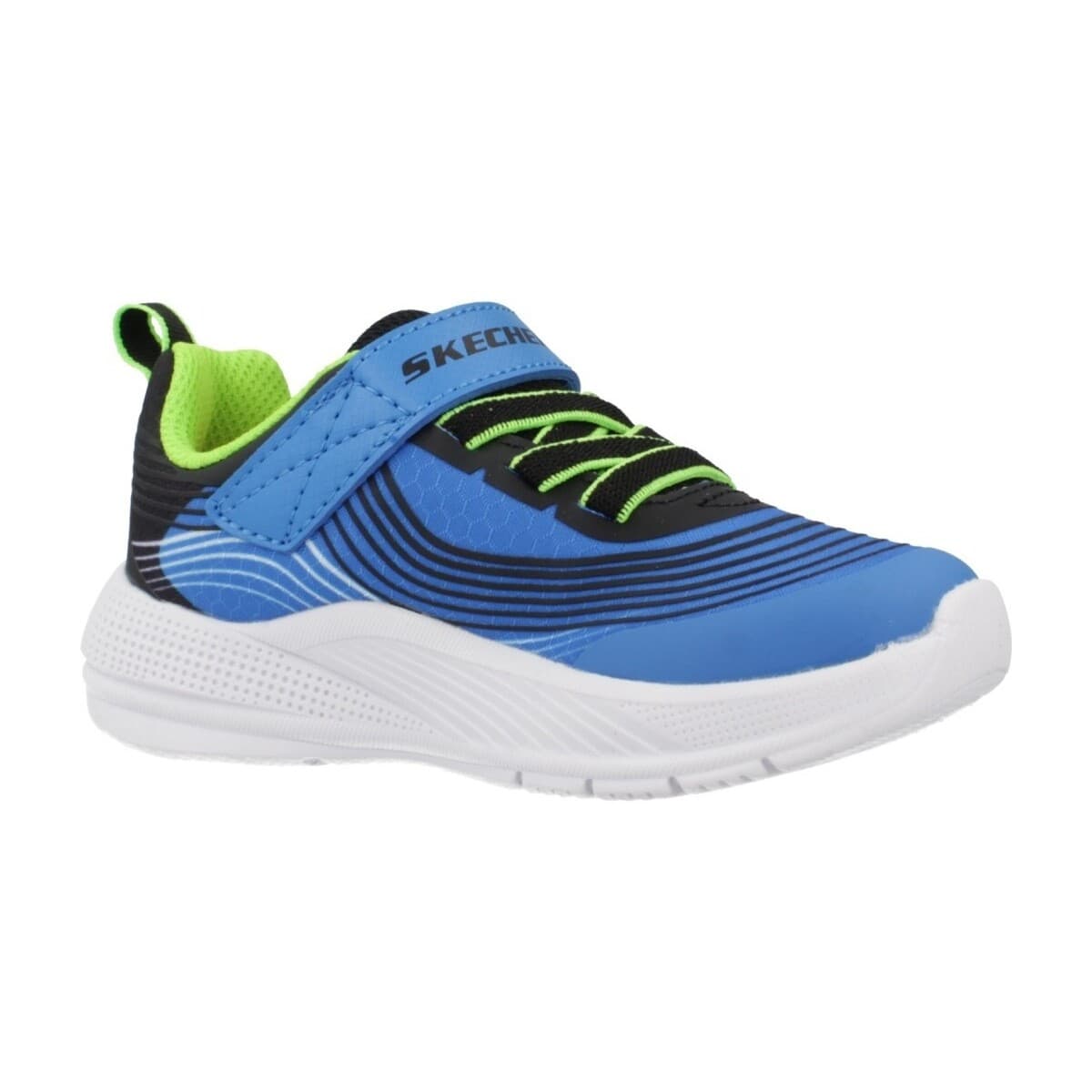 Boys' Sneakers Skechers Blue
