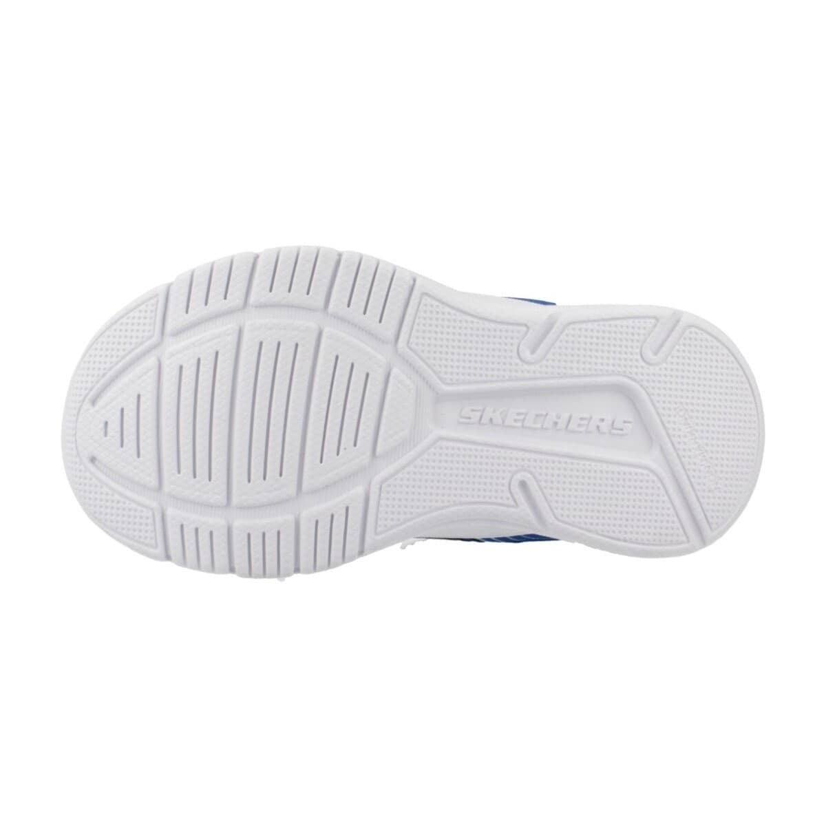 Boys' Sneakers Skechers Blue