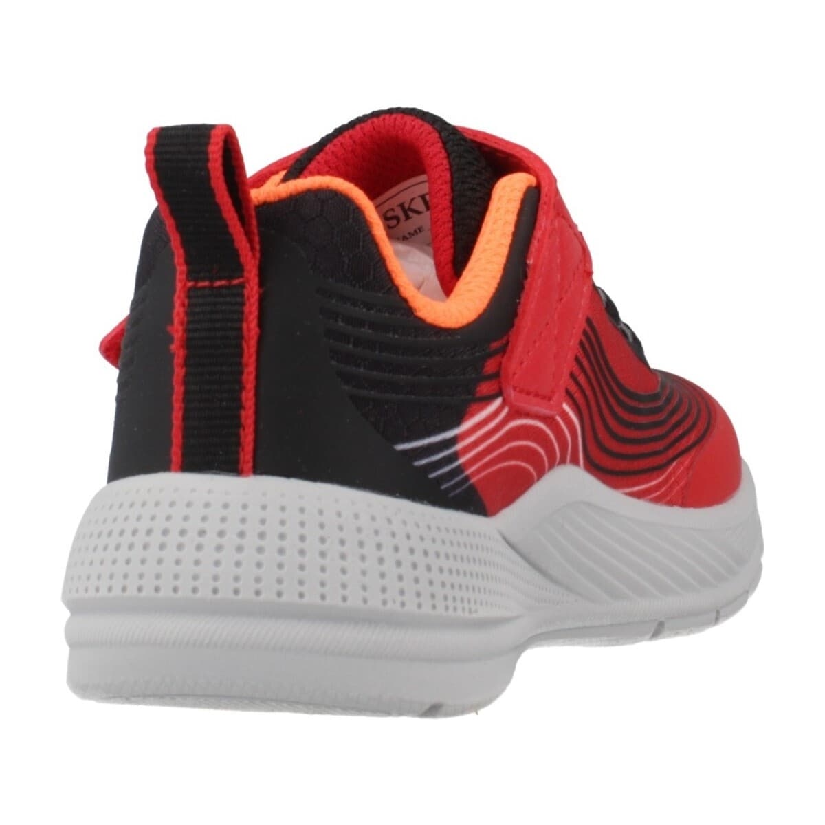 Boys' Sneakers Skechers Red