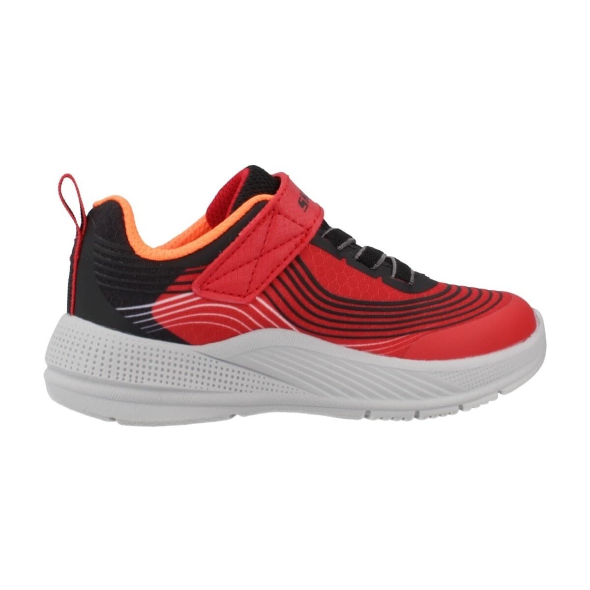 Boys' Sneakers Skechers Red