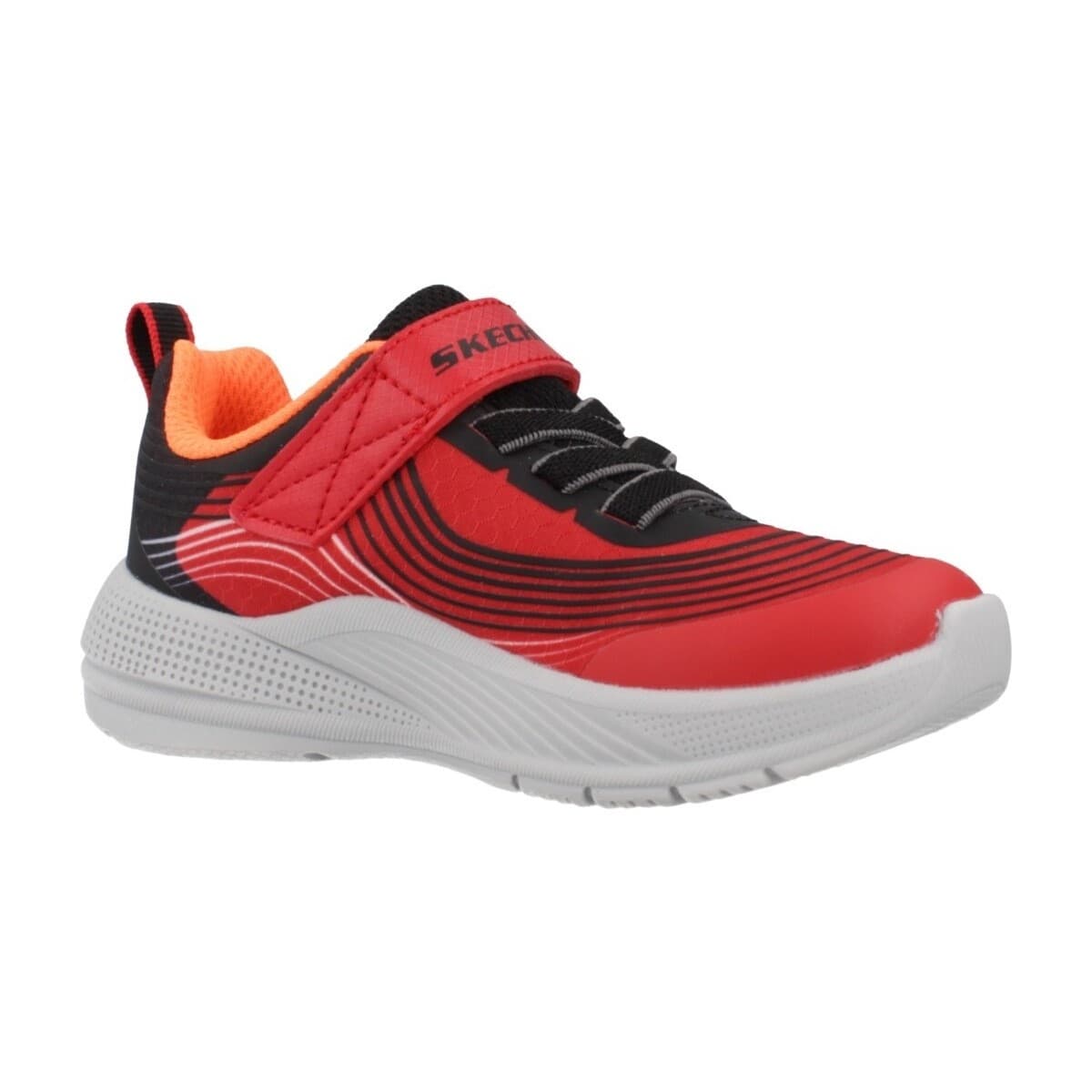 Boys' Sneakers Skechers Red