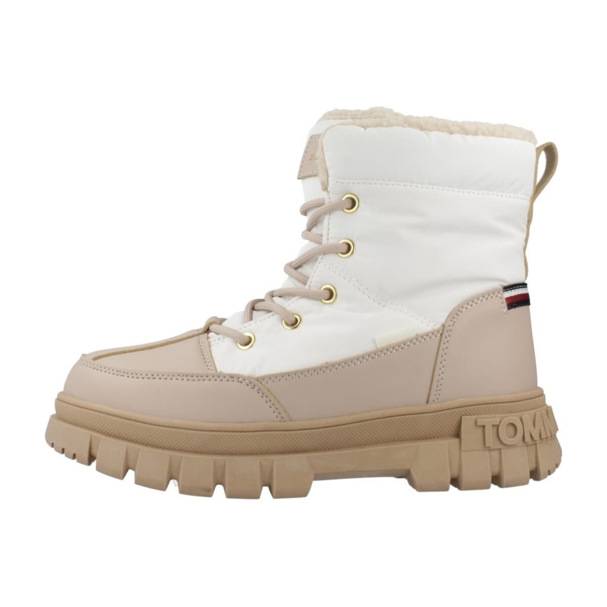 Boys' Boots Tommy Hilfiger White