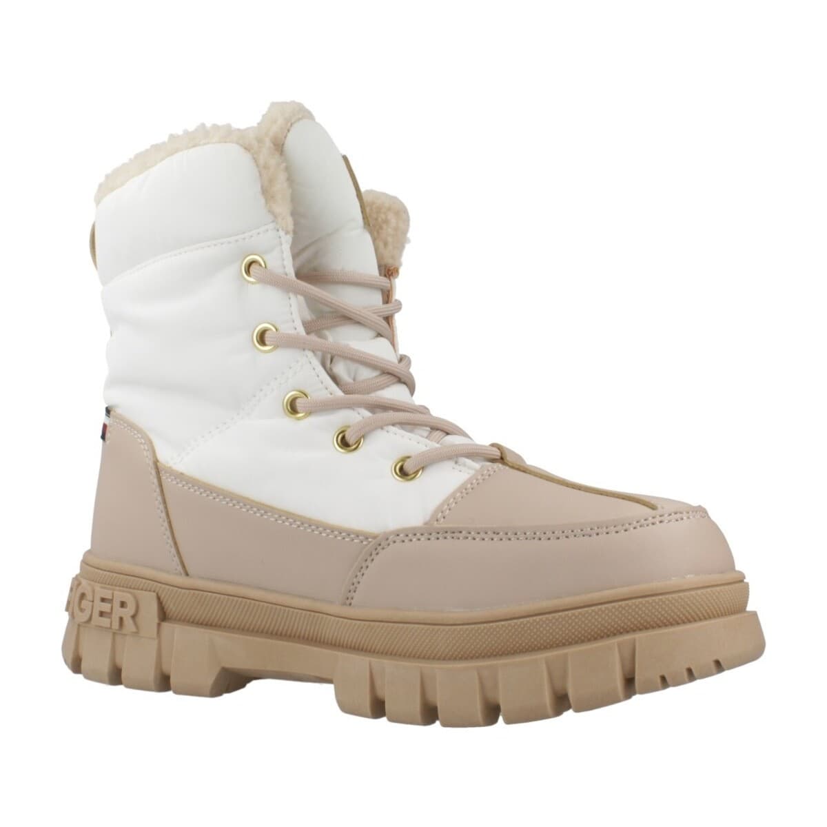 Boys' Boots Tommy Hilfiger White