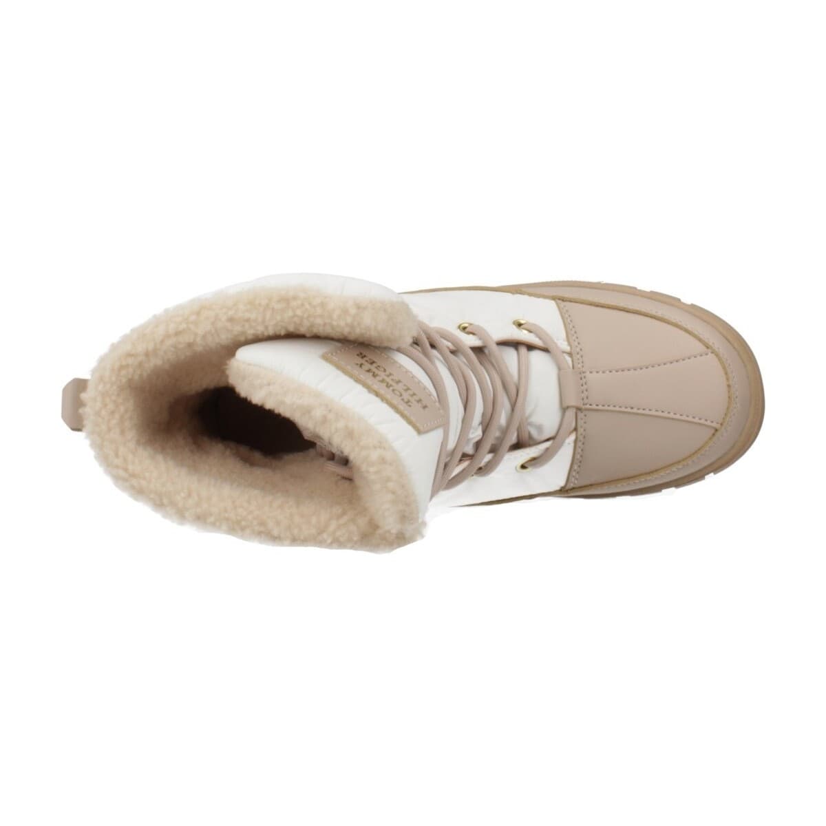 Boys' Boots Tommy Hilfiger White