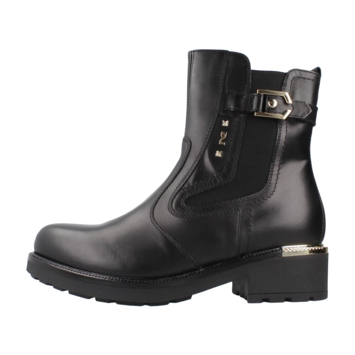 Women's Boots NeroGiardini Black