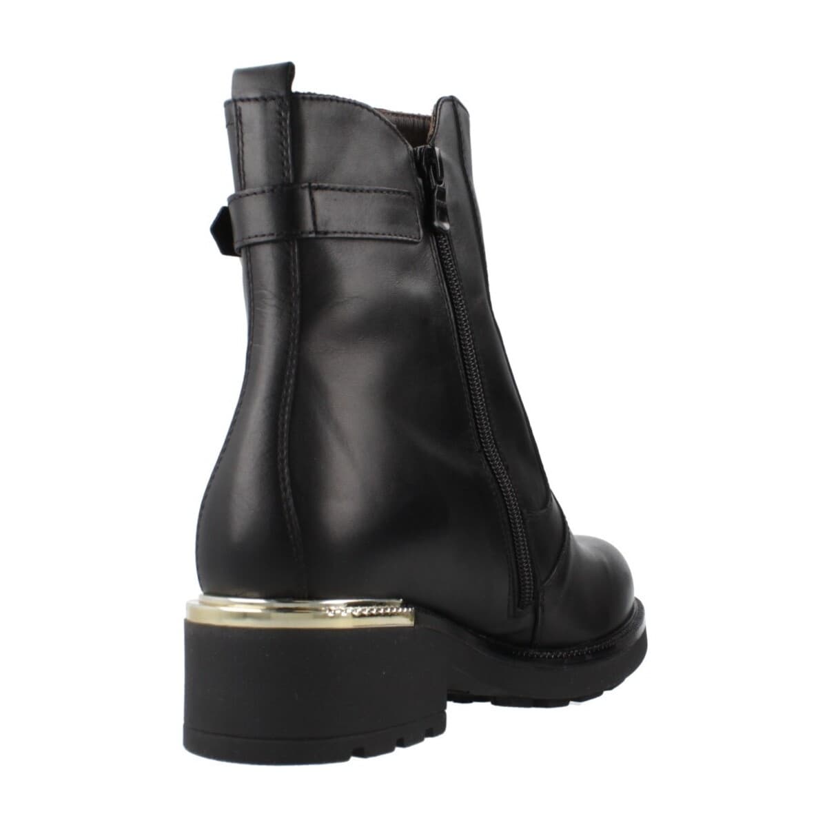 Women's Boots NeroGiardini Black