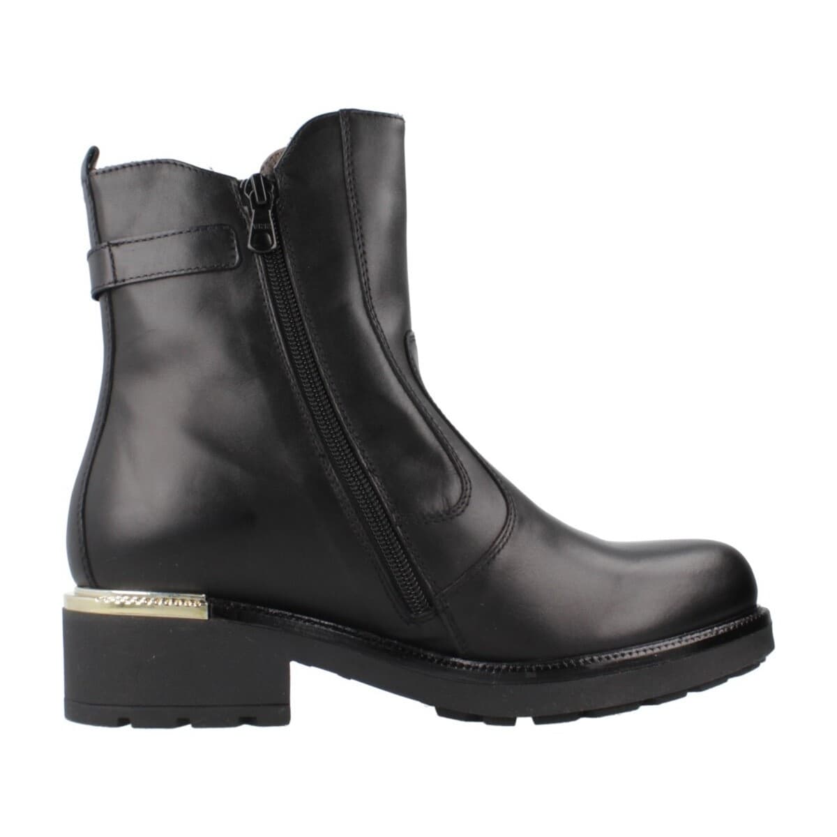 Women's Boots NeroGiardini Black