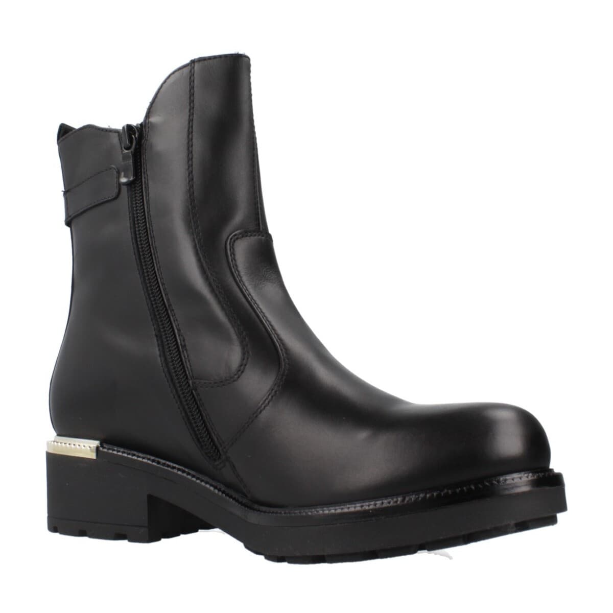 Women's Boots NeroGiardini Black