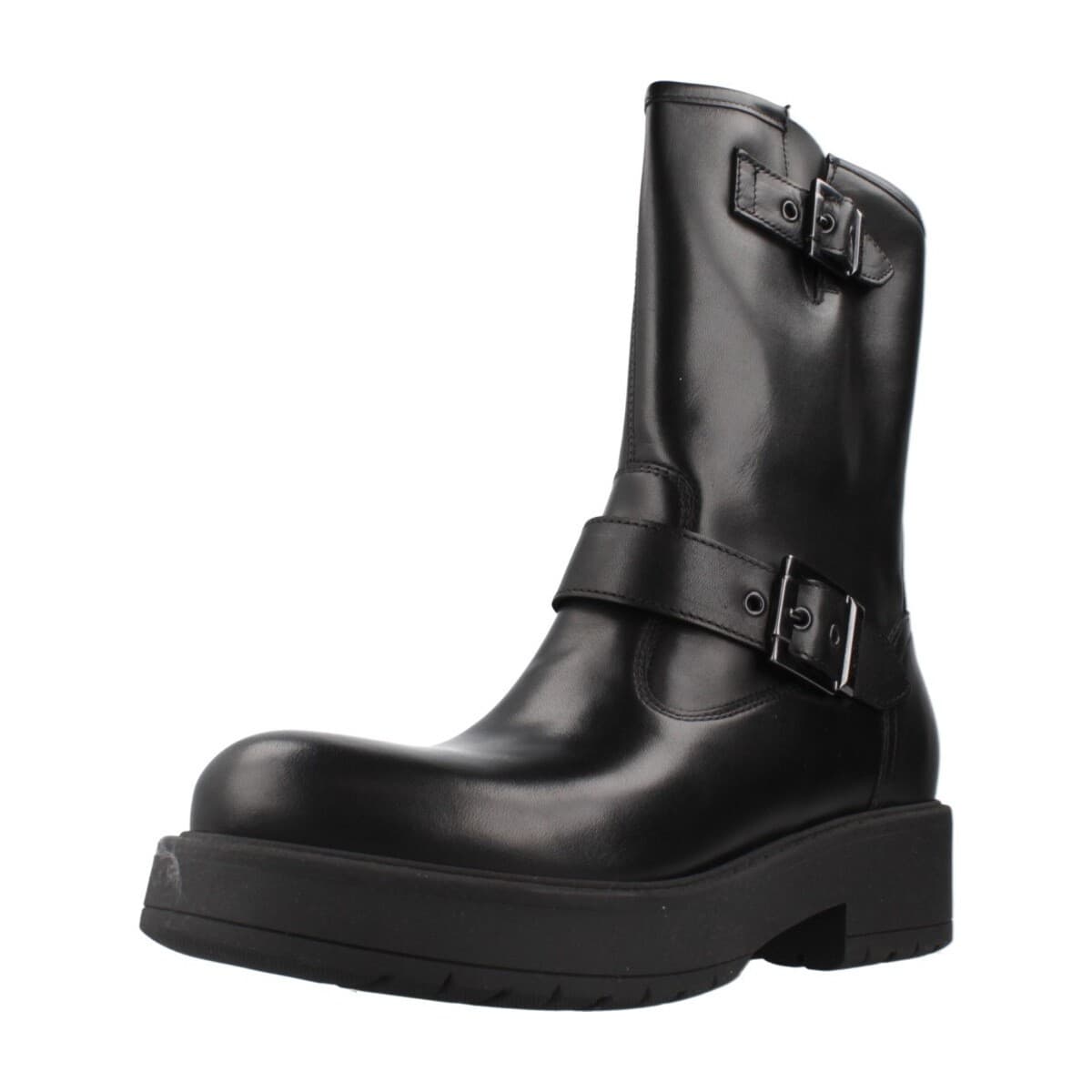 Μπότες NeroGiardini Botas Mujer Modèle I411980d