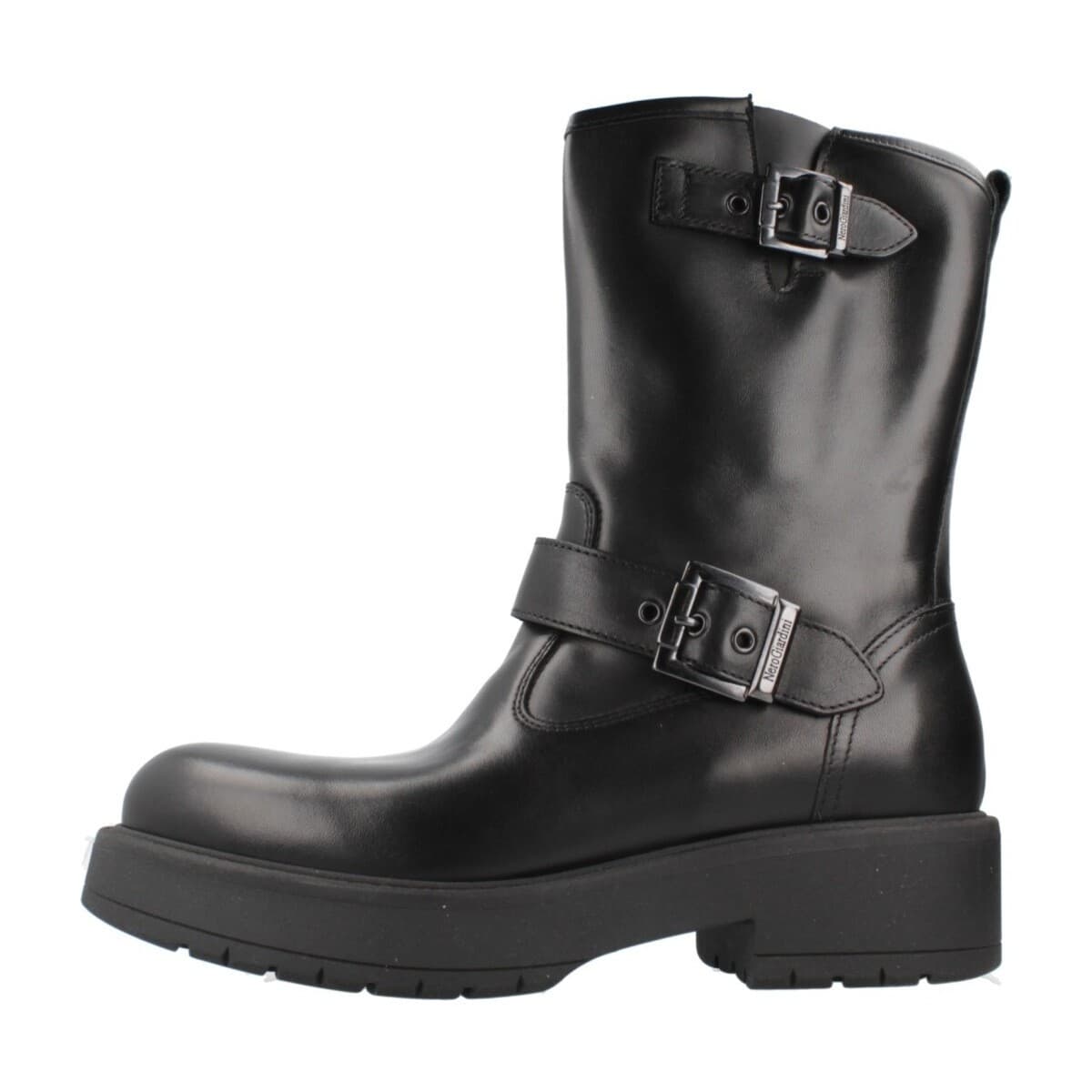 Women's Boots NeroGiardini Black