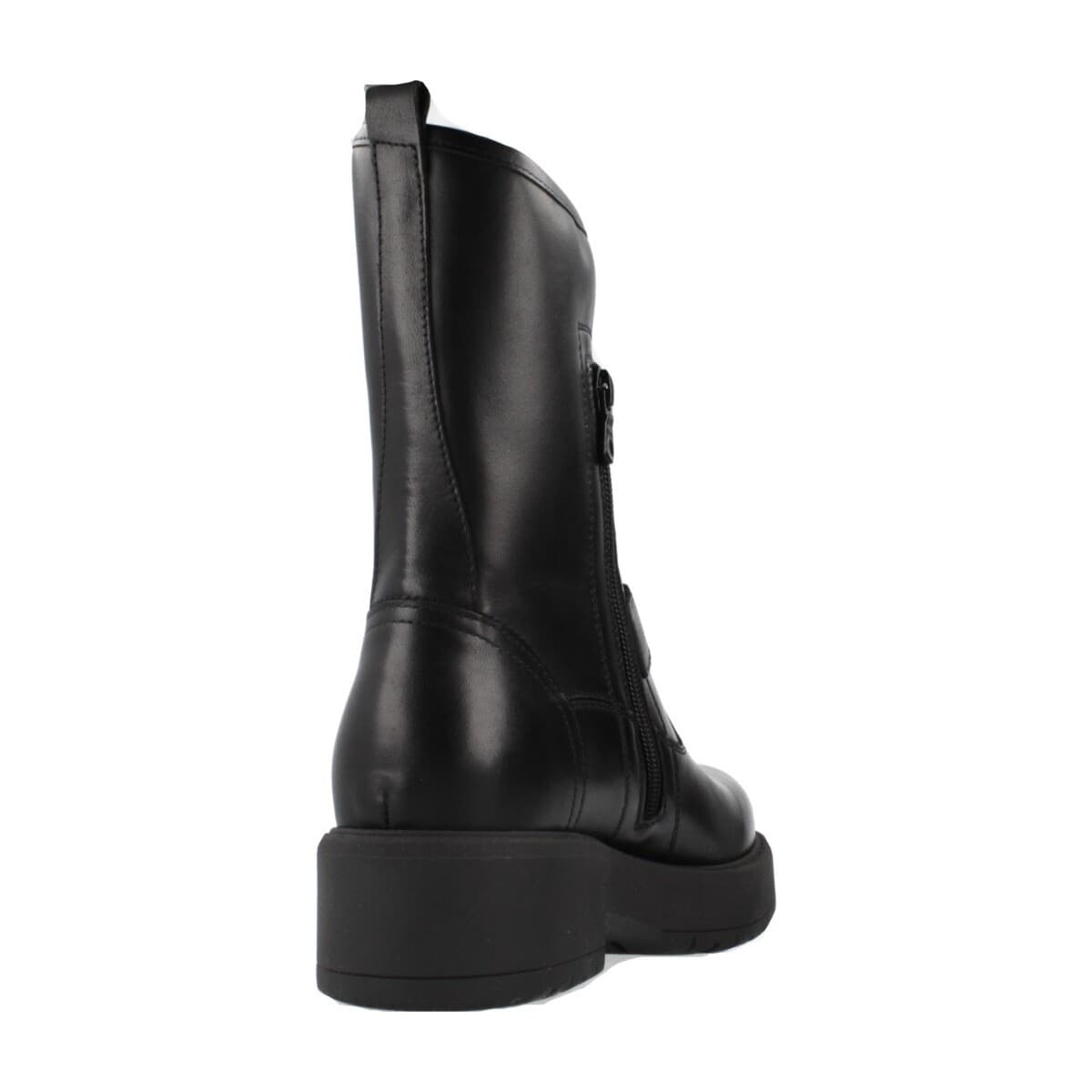 Women's Boots NeroGiardini Black