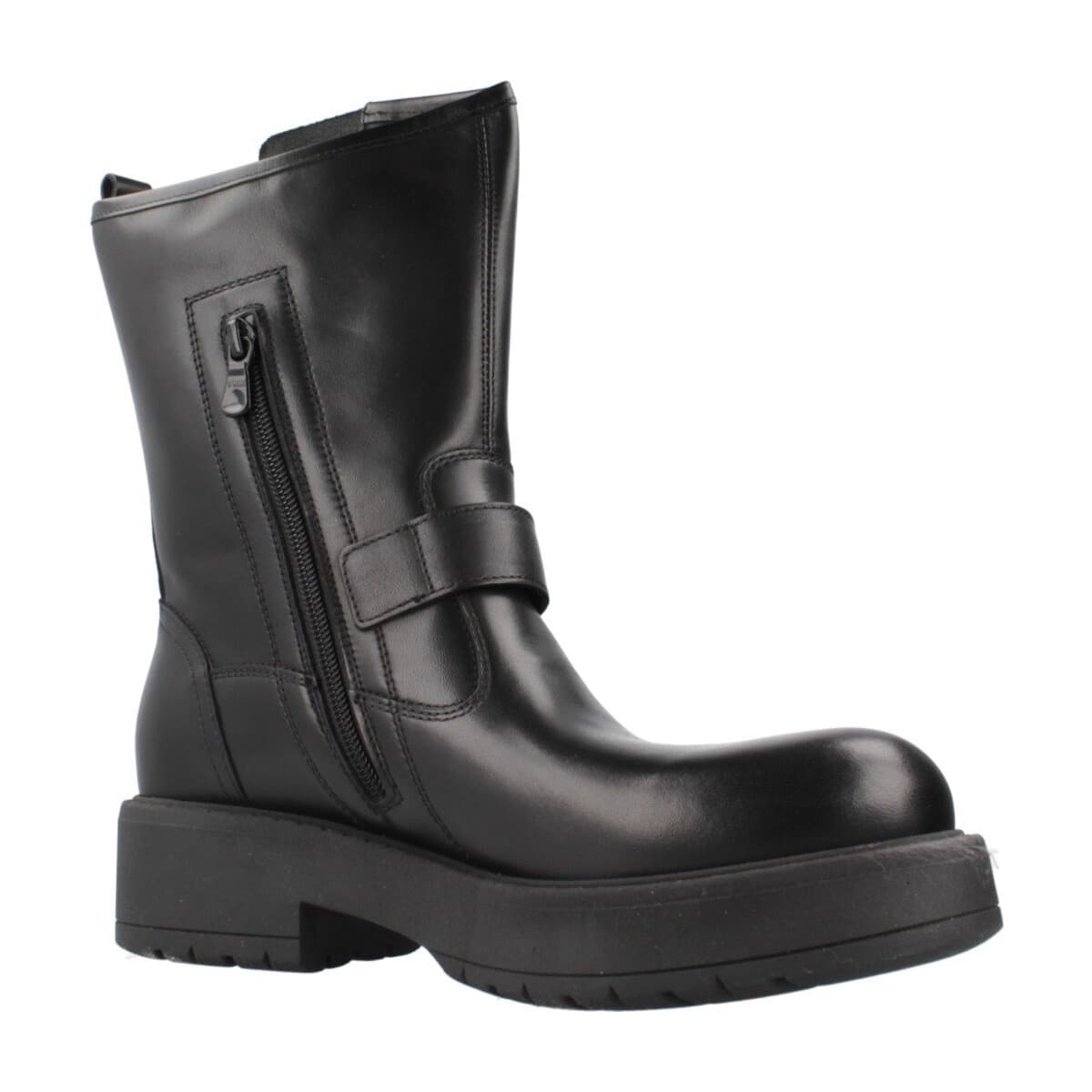 Women's Boots NeroGiardini Black