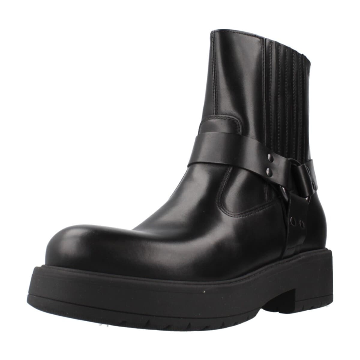 Women's Boots NeroGiardini Black