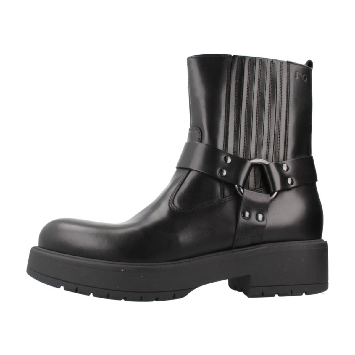 Women's Boots NeroGiardini Black