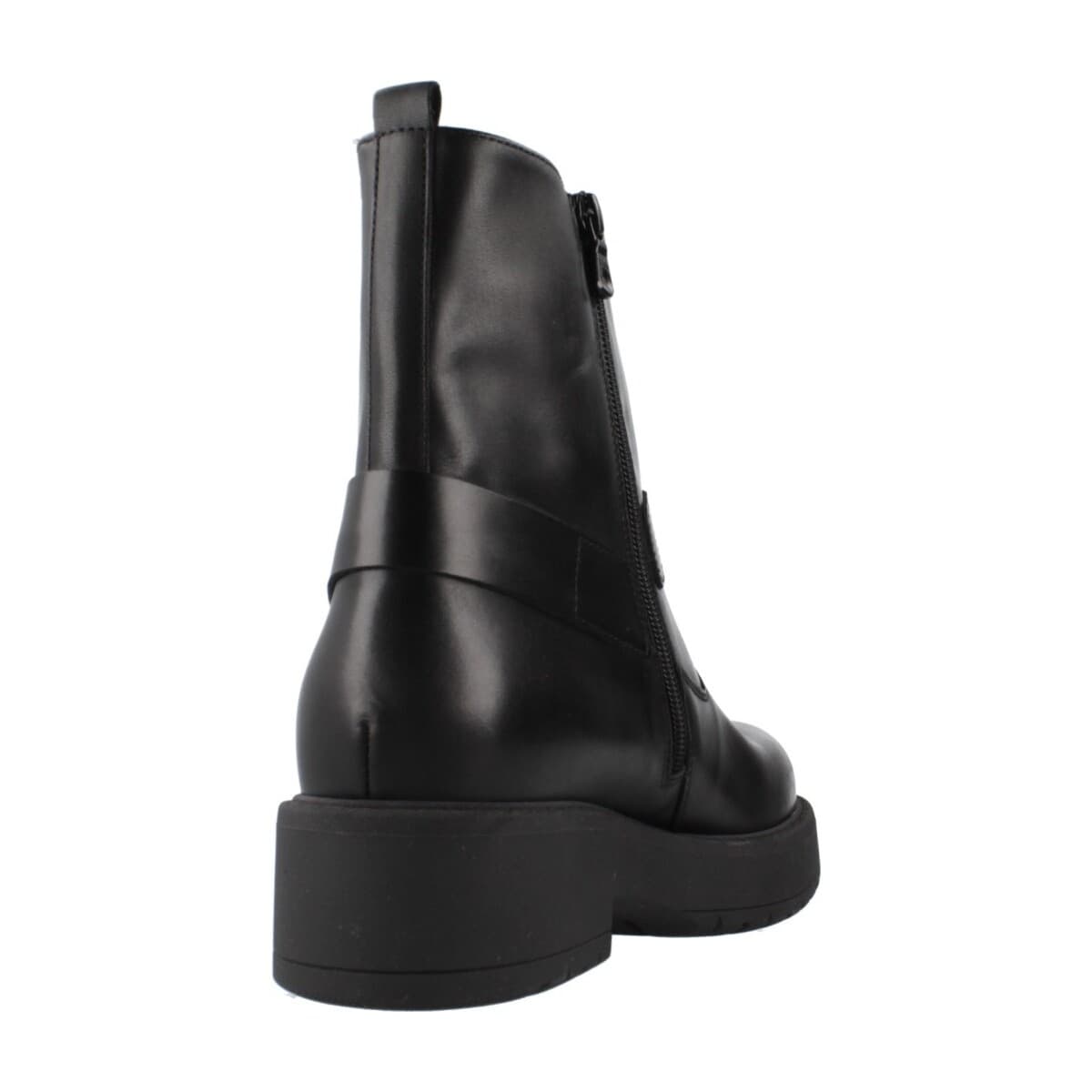 Women's Boots NeroGiardini Black