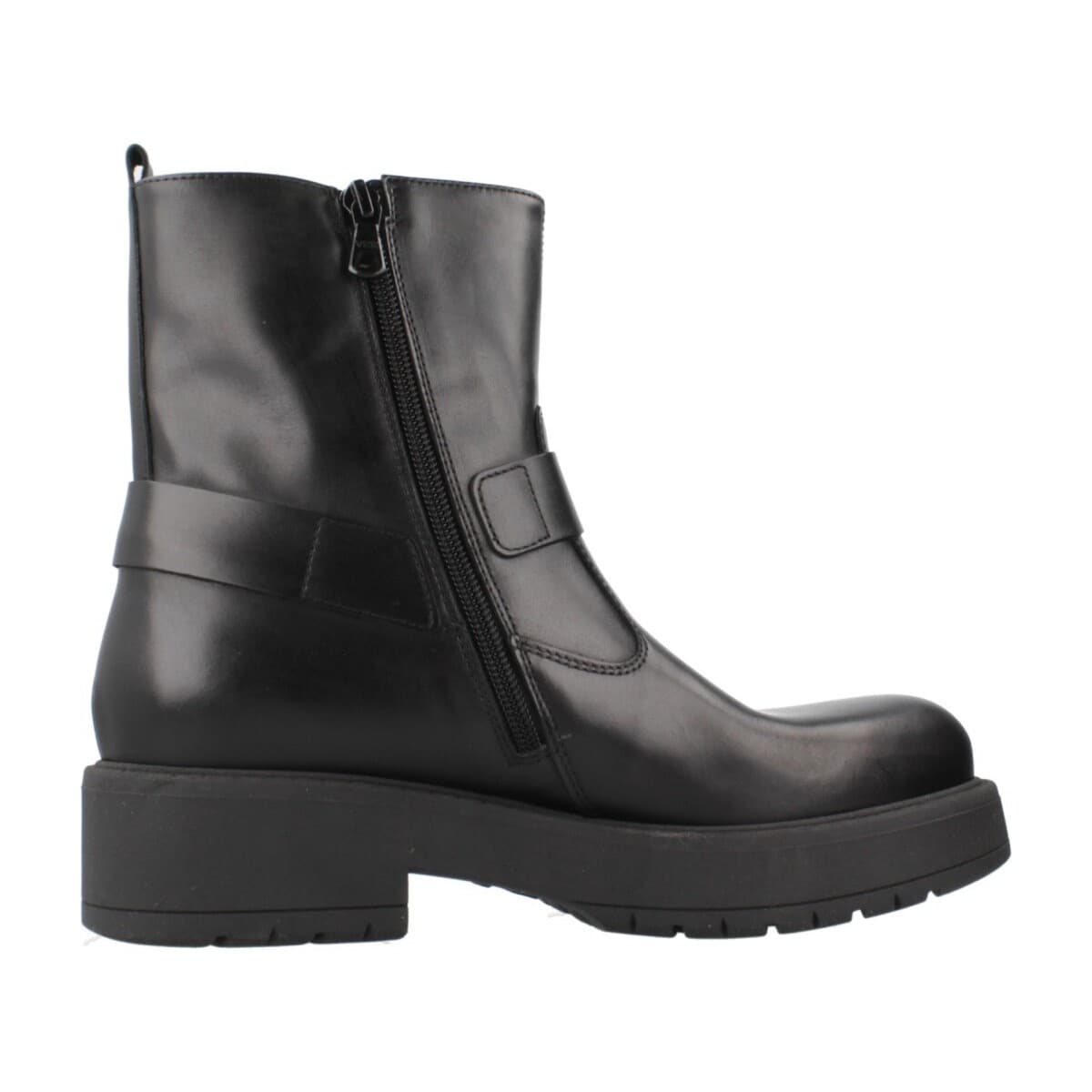 Women's Boots NeroGiardini Black