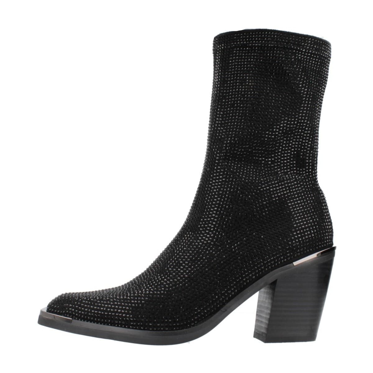 Women's Boots ALMA EN PENA Black