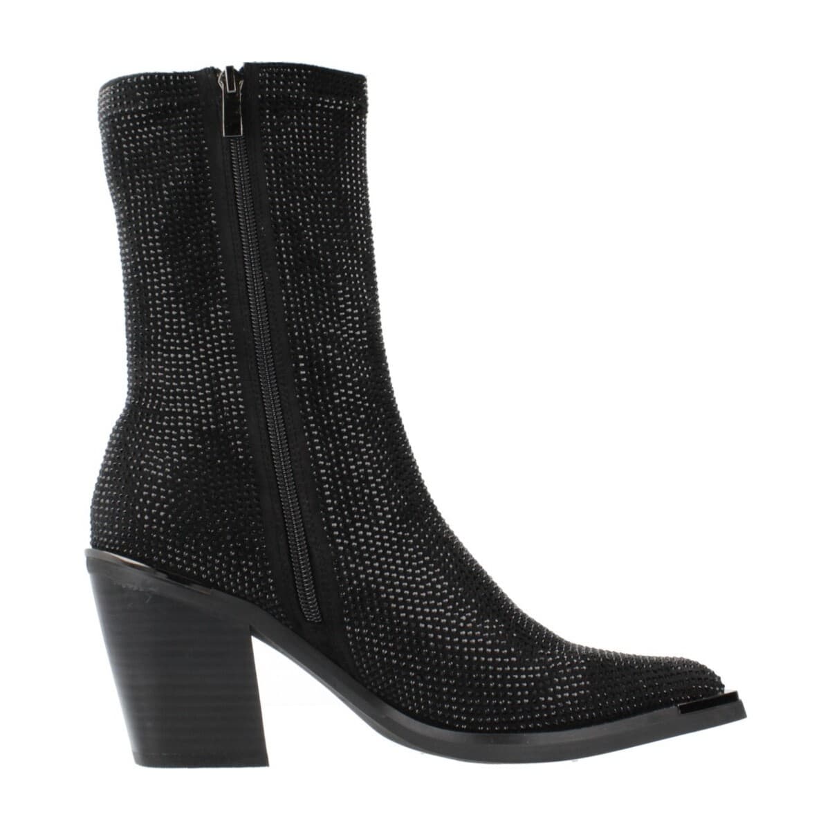 Women's Boots ALMA EN PENA Black