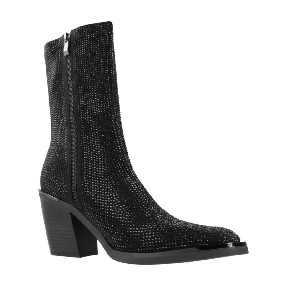 Women's Boots ALMA EN PENA Black