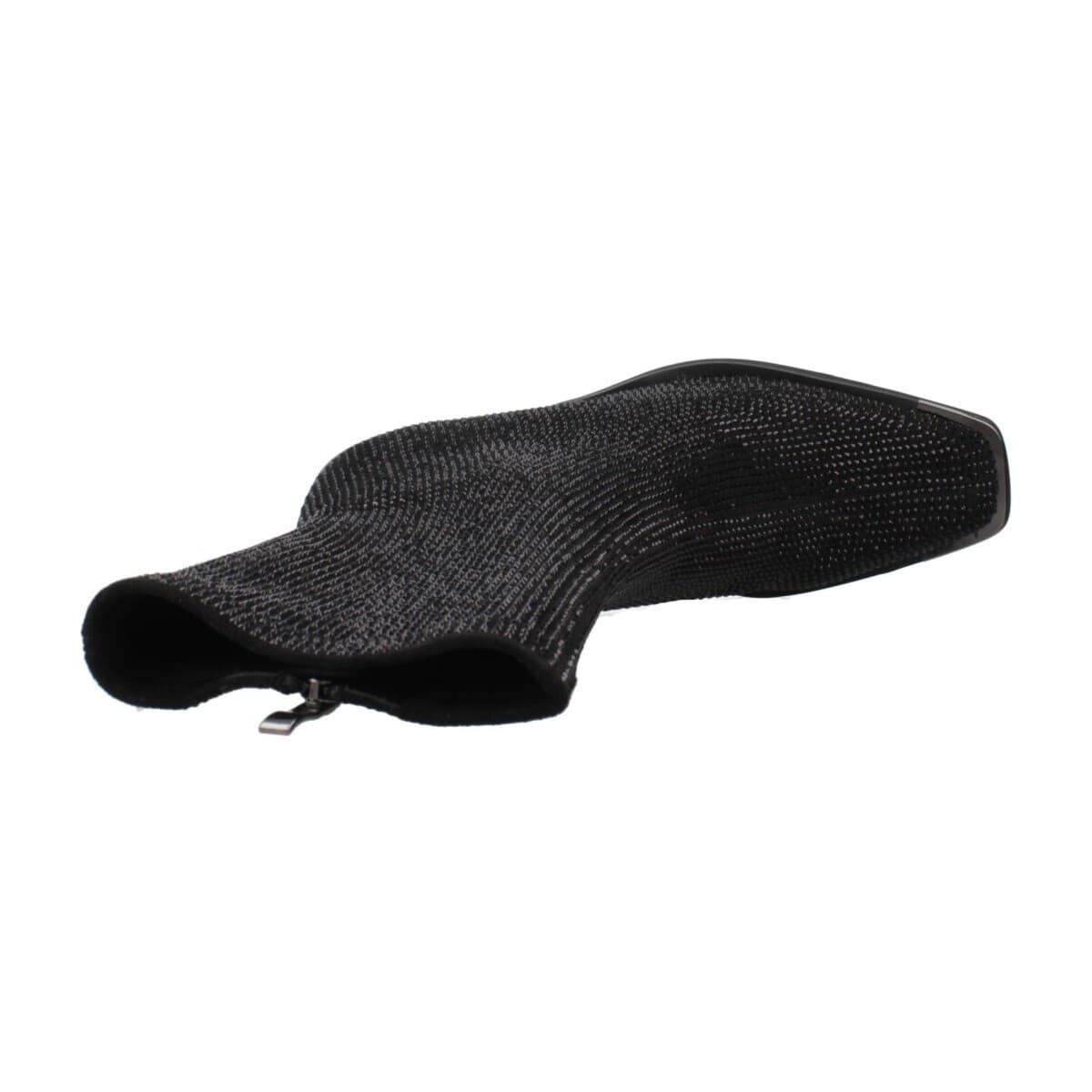 Women's Boots ALMA EN PENA Black