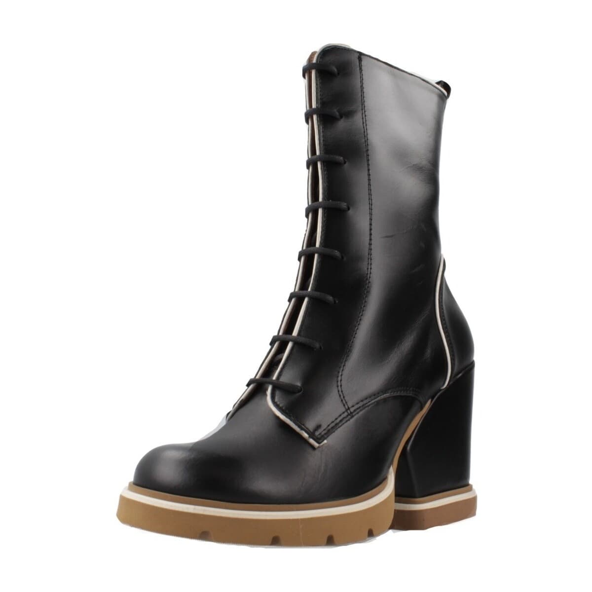 Μπότες Nemonic Botas Mujer Modèle 2406n