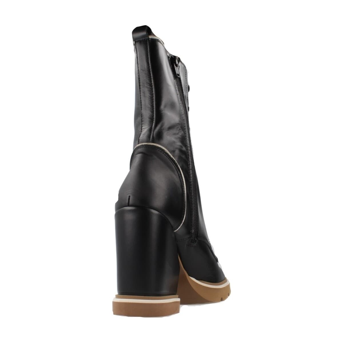 Women's Boots Nemonic Black