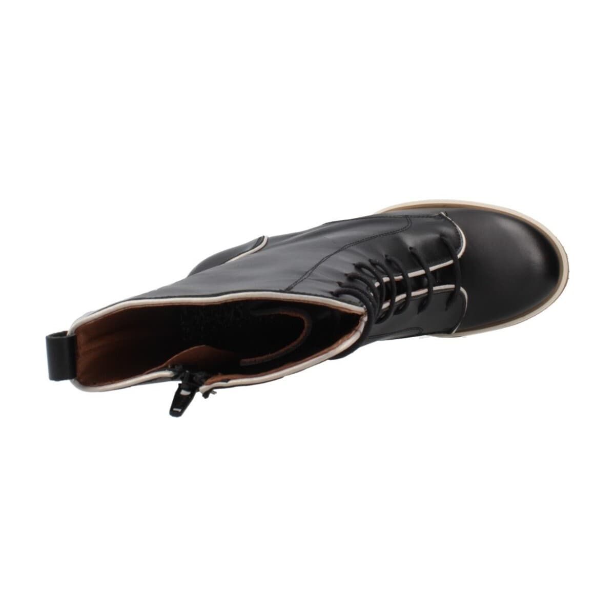 Women's Boots Nemonic Black