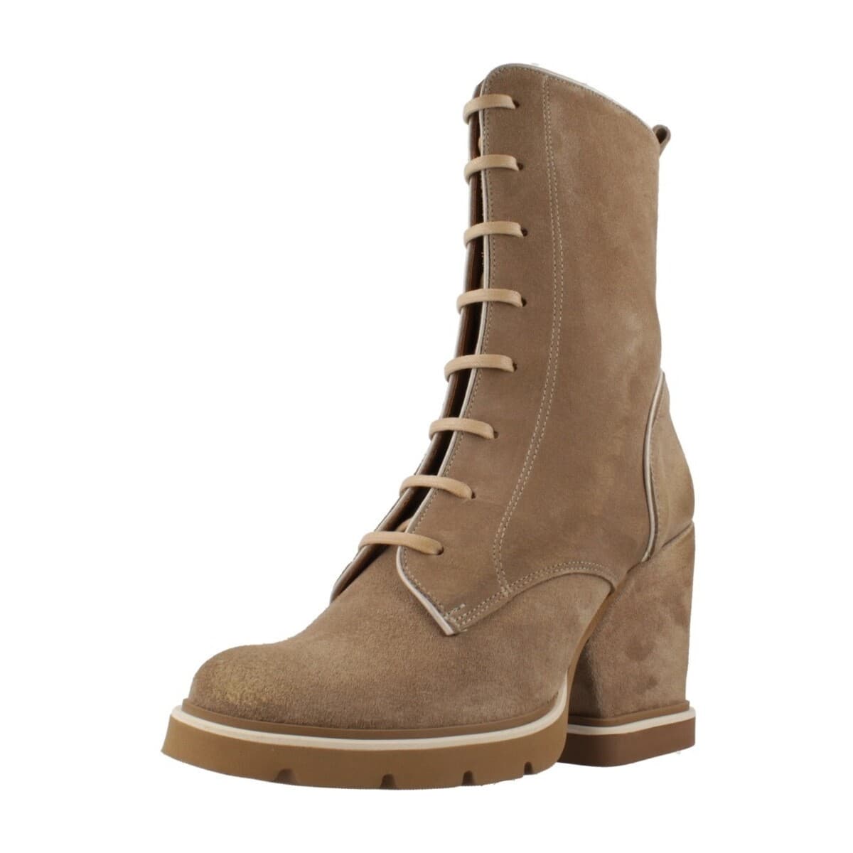 Μπότες Nemonic Botas Mujer Modèle 2406n